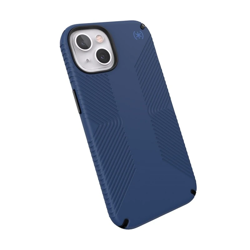 SPECK IPHONE 13 PRESIDIO 2 GRIP + MS BL
