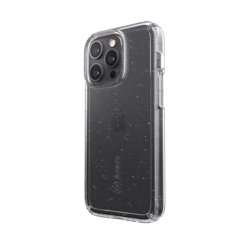 SPECK IPHONE 13PRO PRSDO CL GLITTER GLD