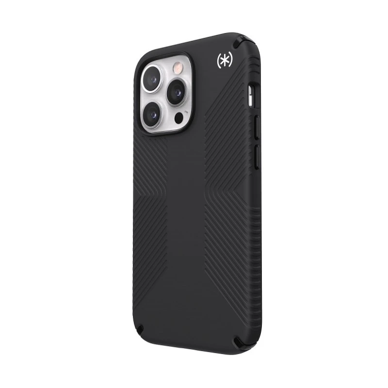 SPECK IPHONE 13 PRO PRESIDIO 2 GRIP BK