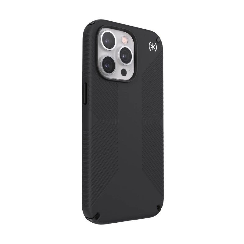 SPECK IPHONE 13 PRO PRESIDIO 2 GRIP BK