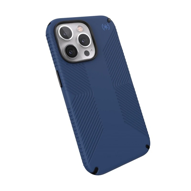 SPECK IPHONE 13 PRO PRESIDIO 2 GRIP BL