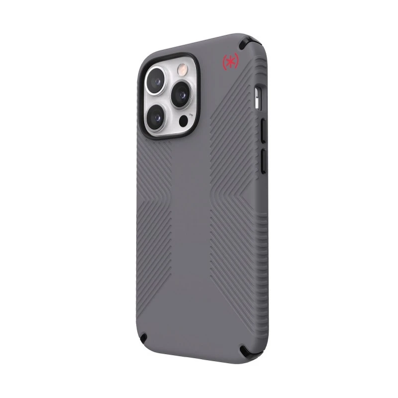 SPECK IPHONE 13 PRO PRESIDIO 2 GRIP GREY