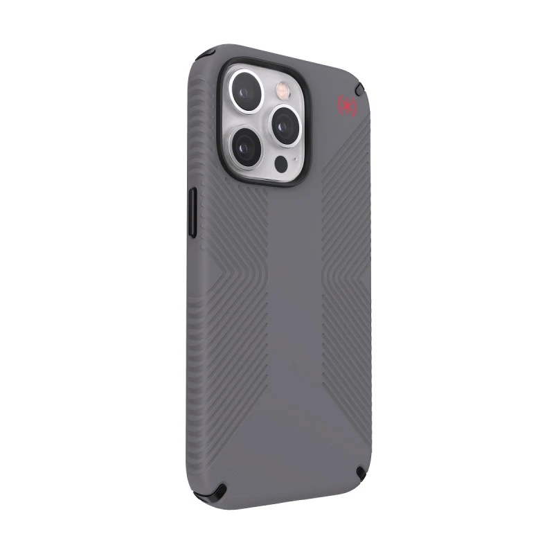 SPECK IPHONE 13 PRO PRESIDIO 2 GRIP GREY