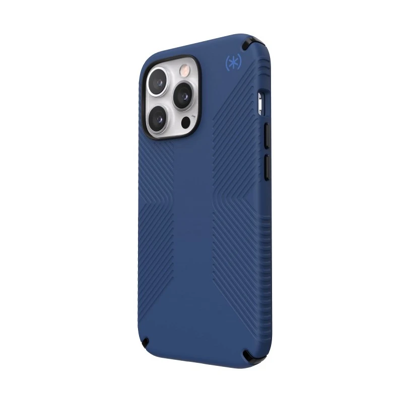 SPECK IPHONE 13 PRO PRESIDIO 2GRIP+MS BL
