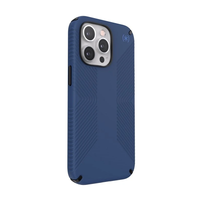 SPECK IPHONE 13 PRO PRESIDIO 2GRIP+MS BL