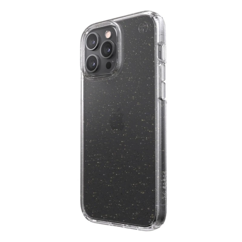 SPECK IPHONE 13 PRO MAX PRESIDIO CL GLD