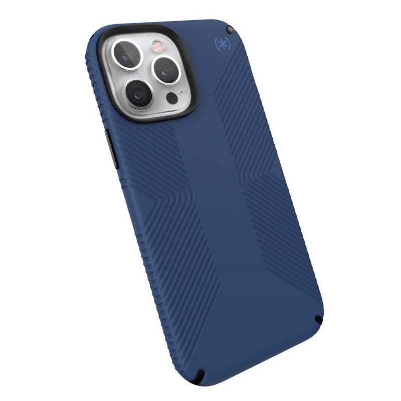 SPECK IPHONE 13PROMAX PRSDO 2 GRIP+MS BL