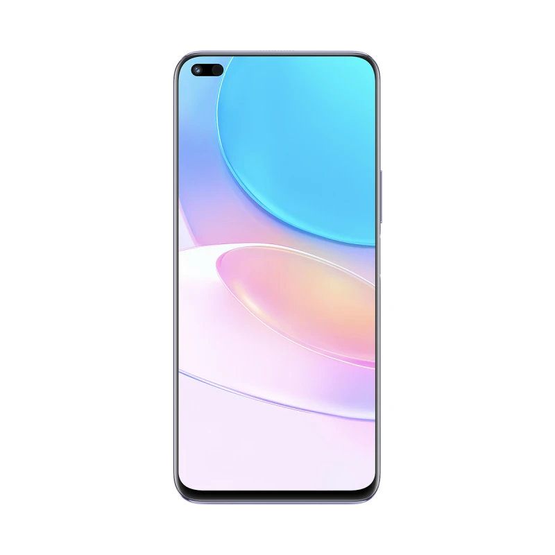 HUAWEI NOVA 8i DS SILVER