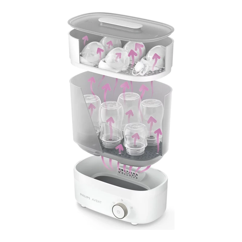 PHILIPS AVENT SCF293/00