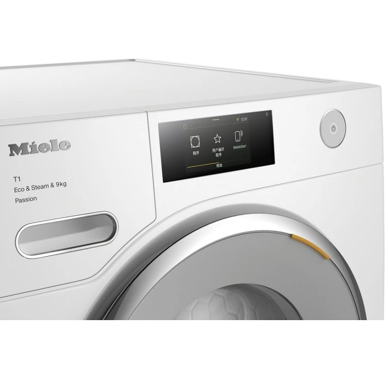 MIELE TWV780 WP