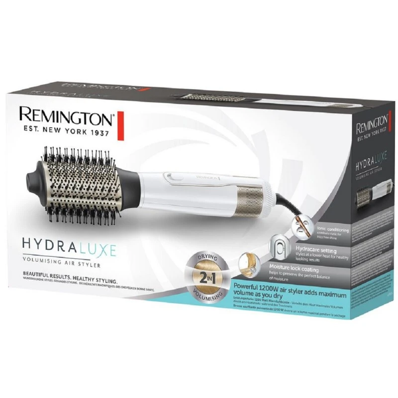 REMINGTON AS8901 HYDRALUX