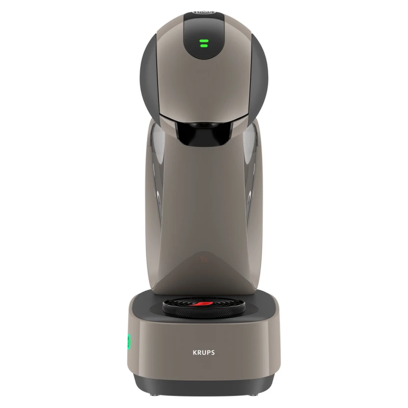 KRUPS KP270A10 INFINISSIMA TOUCH TAUPE
