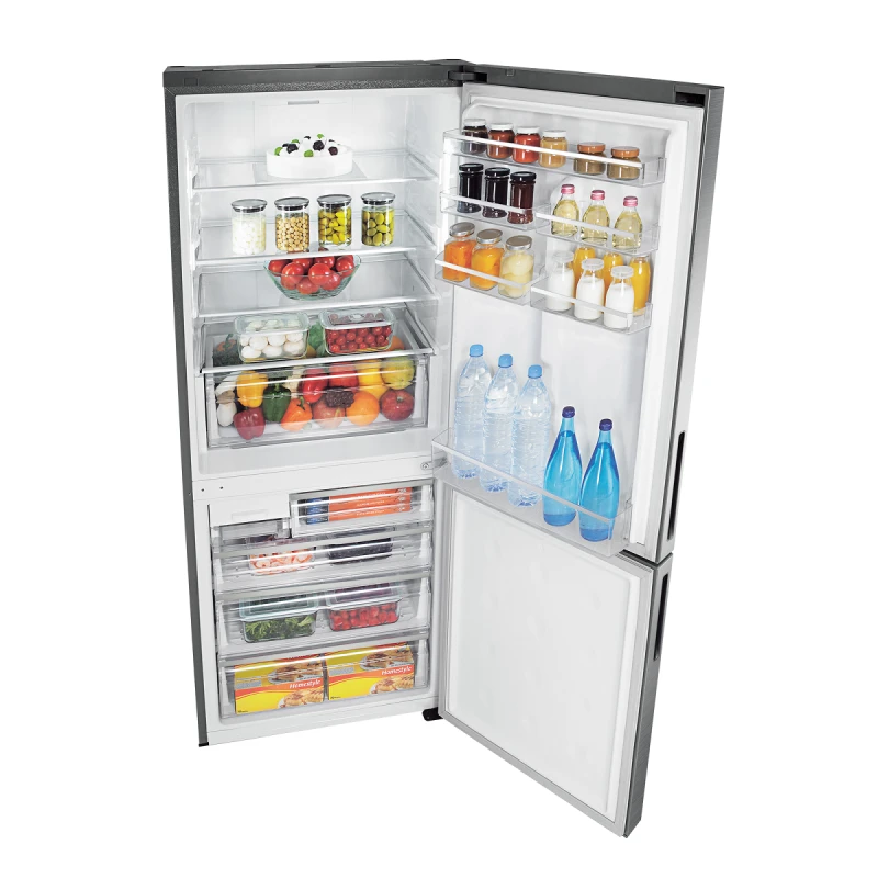 SAMSUNG RL435ERBAS8/EO