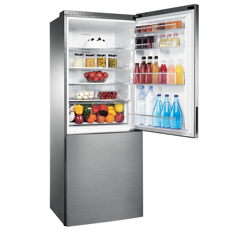 SAMSUNG RL435ERBAS8/EO