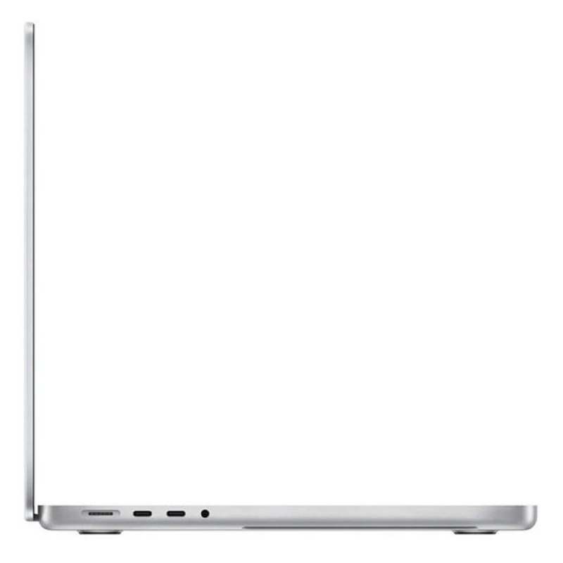 APPLE MACBOOK PRO 14 MKGR3ZE 512GB SILVER