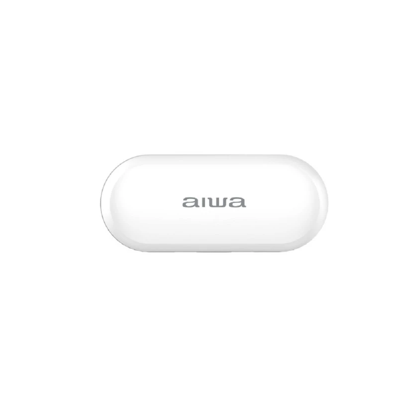 AIWA ESP-350WT HEADPHONES WHITE
