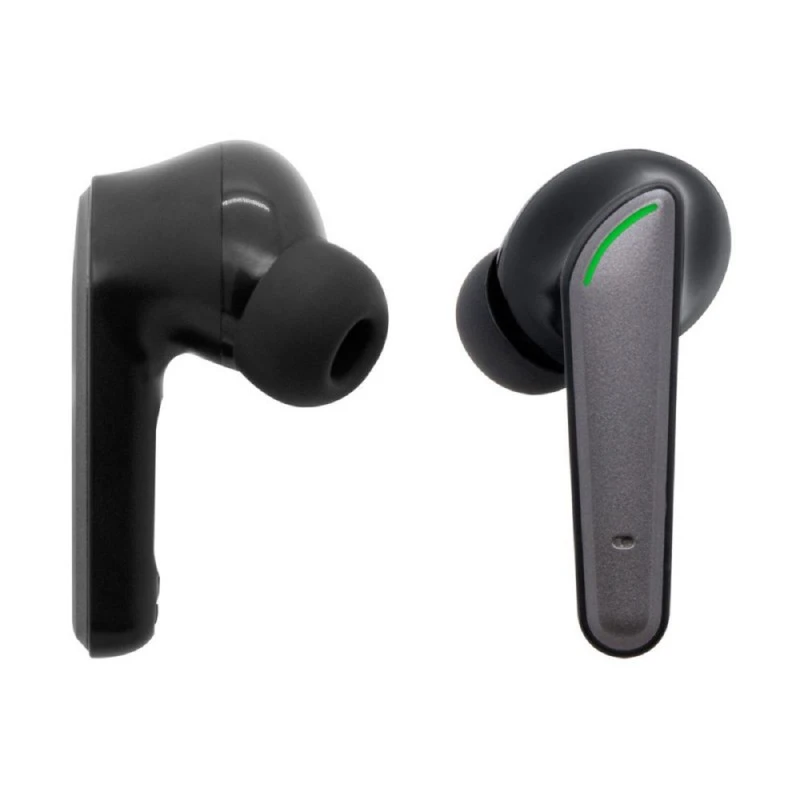 XMART TWS 09 BLUETOOTH EARPHONES BLACK