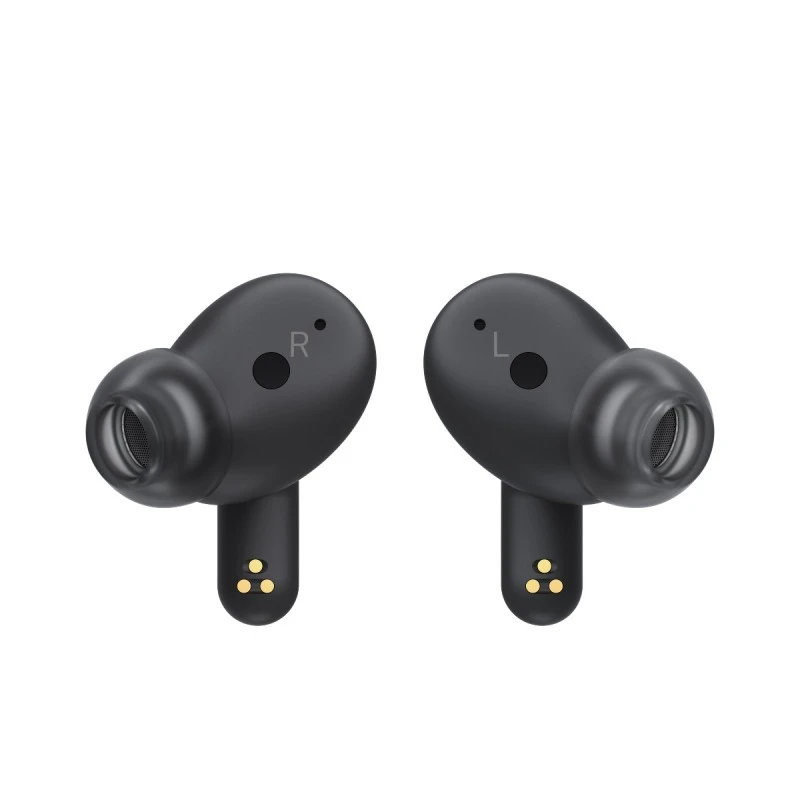 LG TONE-FP5 HEADPHONES BLACK