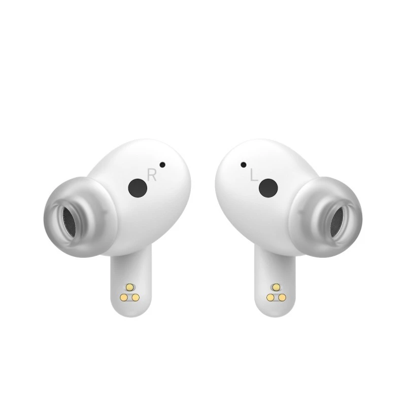 LG TONE-FP5W HEADPHONES WHITE
