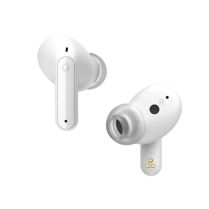 LG TONE-FP5W HEADPHONES WHITE