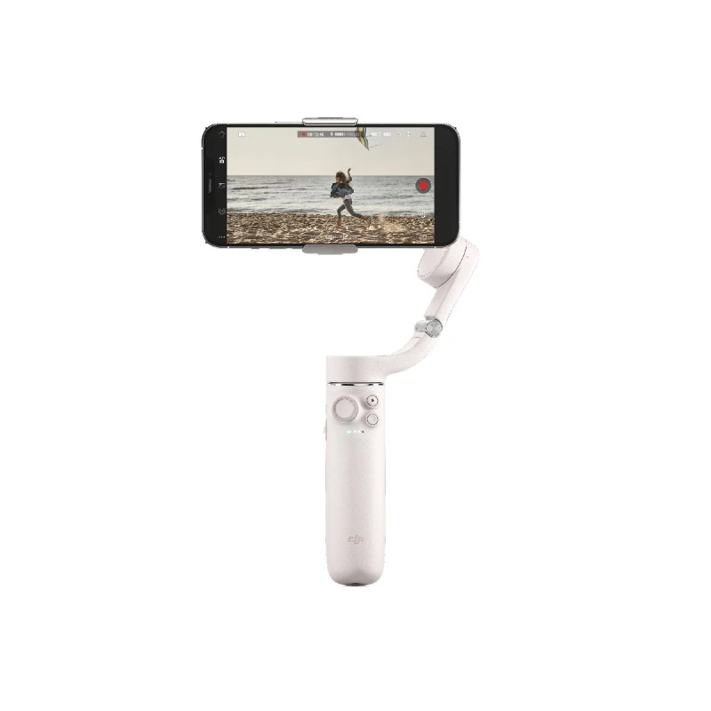 DJI OSMO MOBILE 5 SUNSE WH