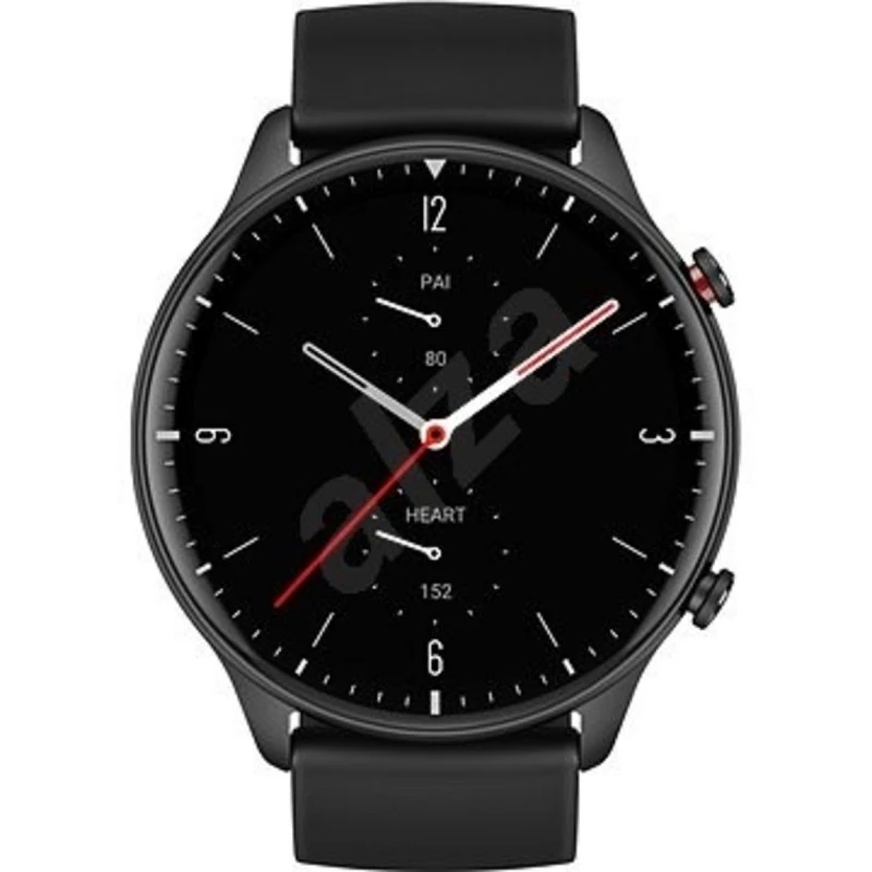 XIAOMI AMAZFIT GTR2 CLASSIC BLACK