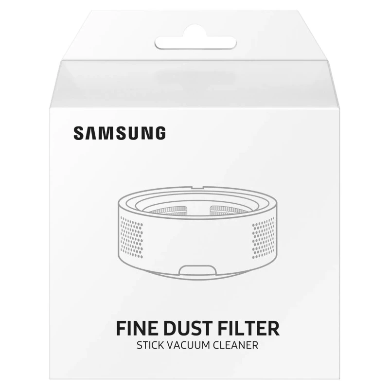 SAMSUNG VCA-SHF90A/VT ФИЛТЪР ЗА VS15T**