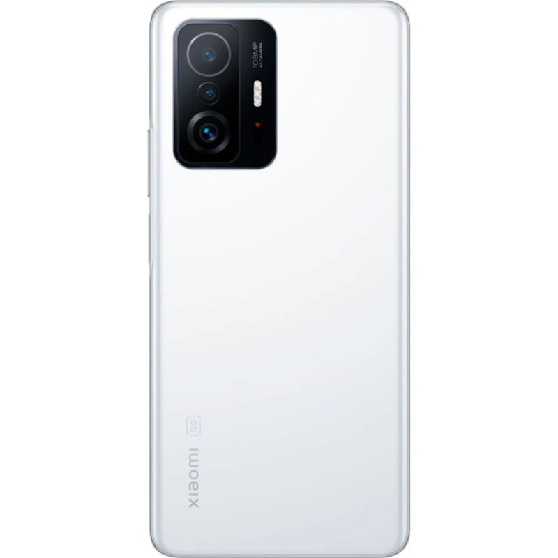 XIAOMI 11T 128GB 5G DS WHITE