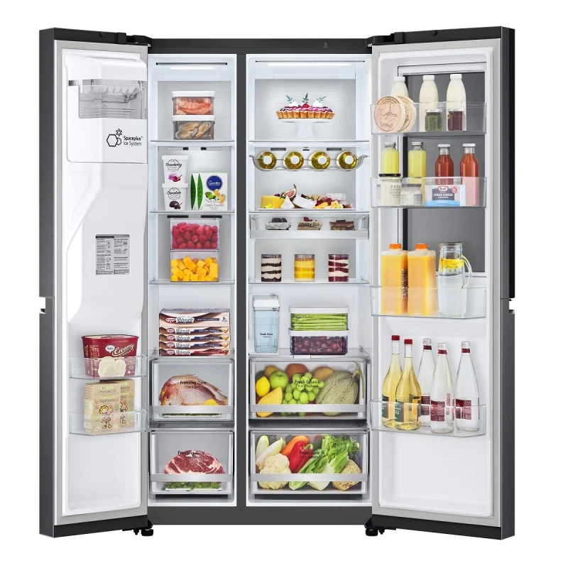 LG GSXV91MCAF