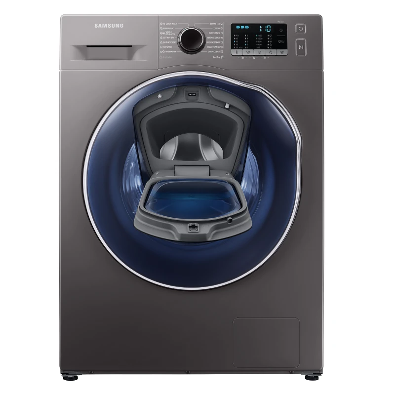 SAMSUNG WD8NK52E0ZX/LE