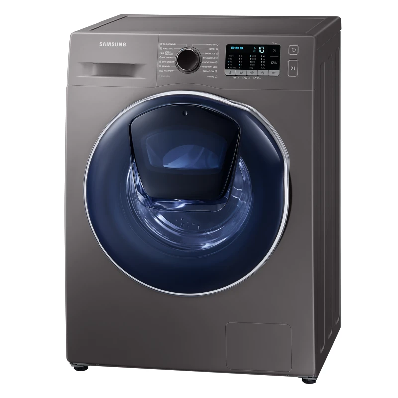 SAMSUNG WD8NK52E0ZX/LE