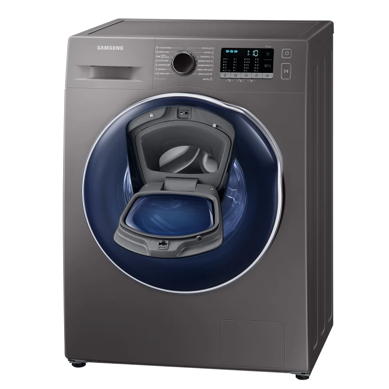 SAMSUNG WD8NK52E0ZX/LE