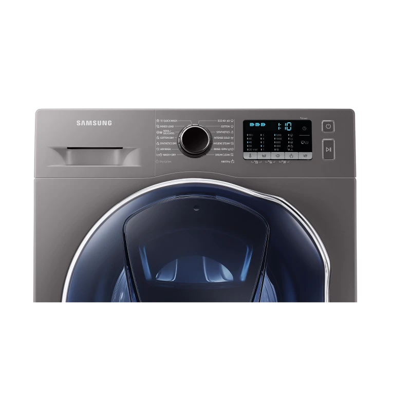 SAMSUNG WD8NK52E0ZX/LE