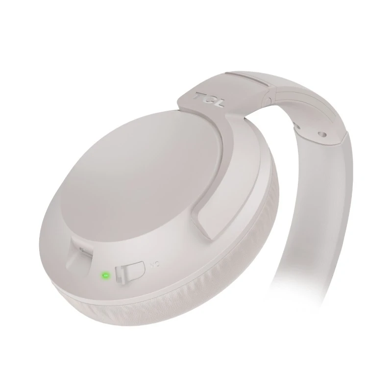 TCL ELIT400NCWT-EU HEADPHONES WITH MIC GRAY