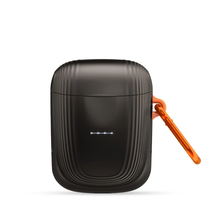 TCL ACTV500TWSBK-RU HEADPHONES WITH MIC BLACK