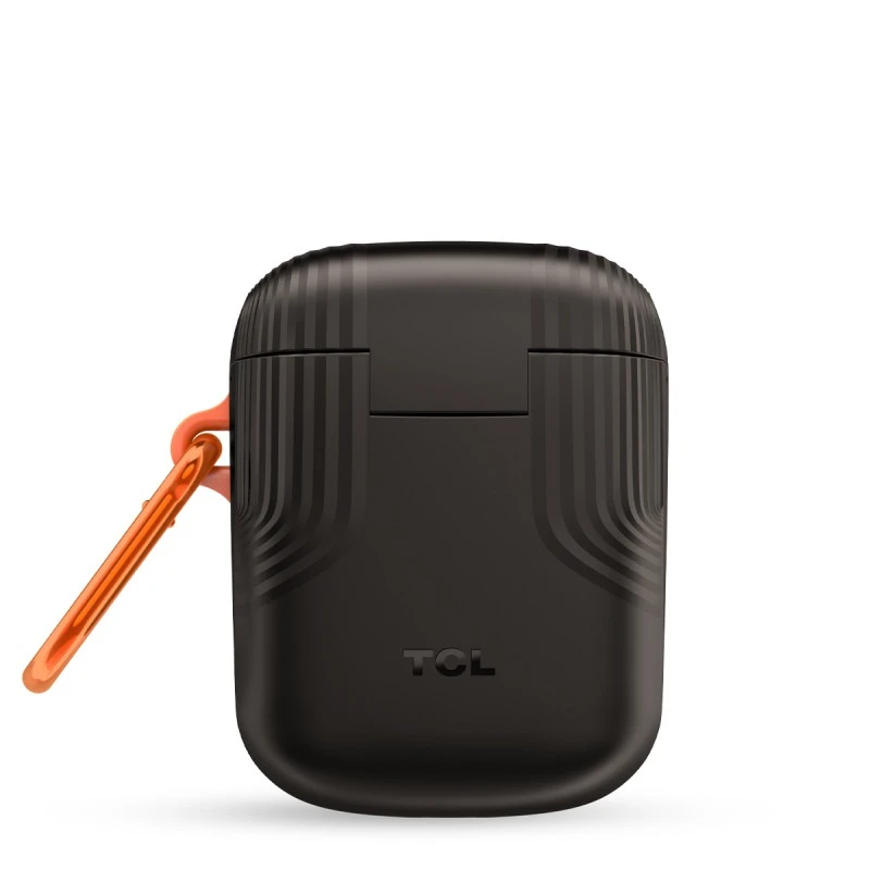 TCL ACTV500TWSBK-RU HEADPHONES WITH MIC BLACK