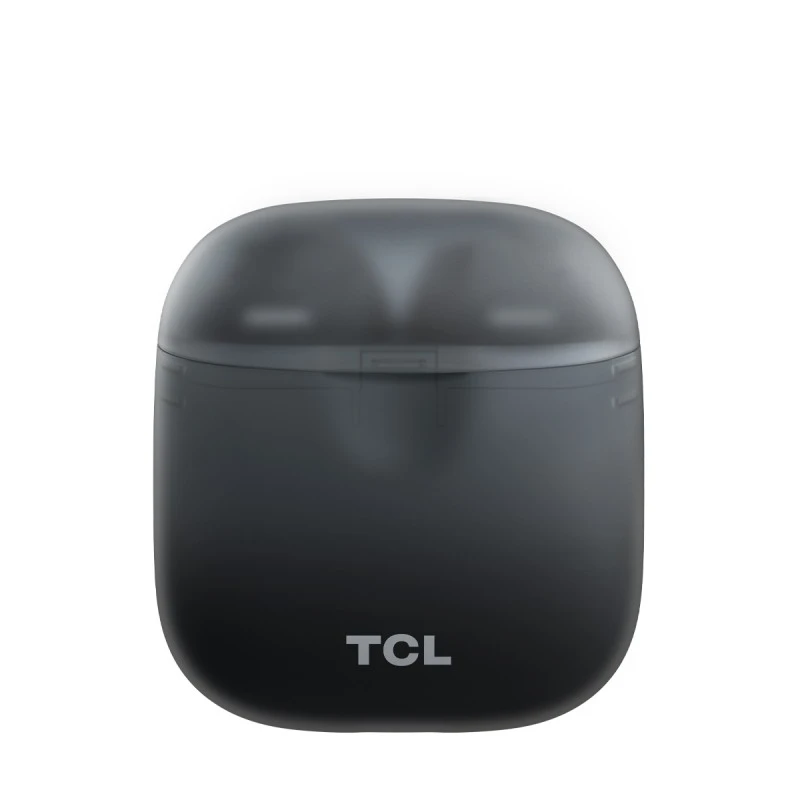 TCL SOCL500TWSBK-RU HEADPHONES WITH MIC BLACK