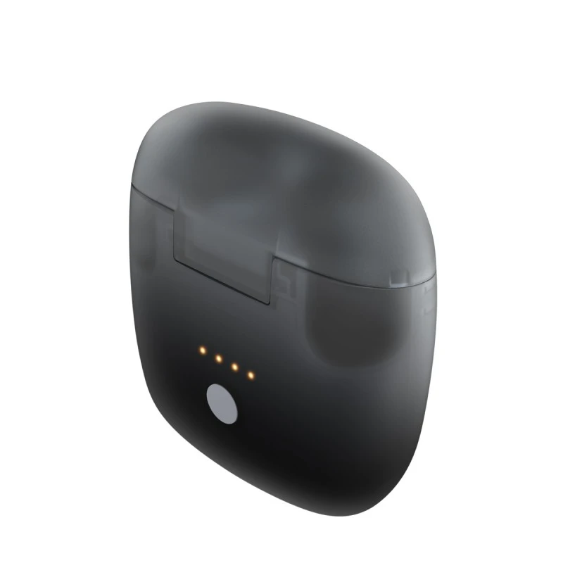 TCL SOCL500TWSBK-RU HEADPHONES WITH MIC BLACK