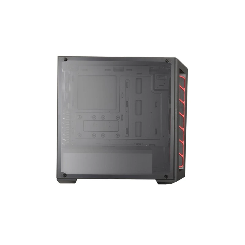 ГЕЙМИНГ КОМПЮТЪР MB510L RED TUF-GTX1650