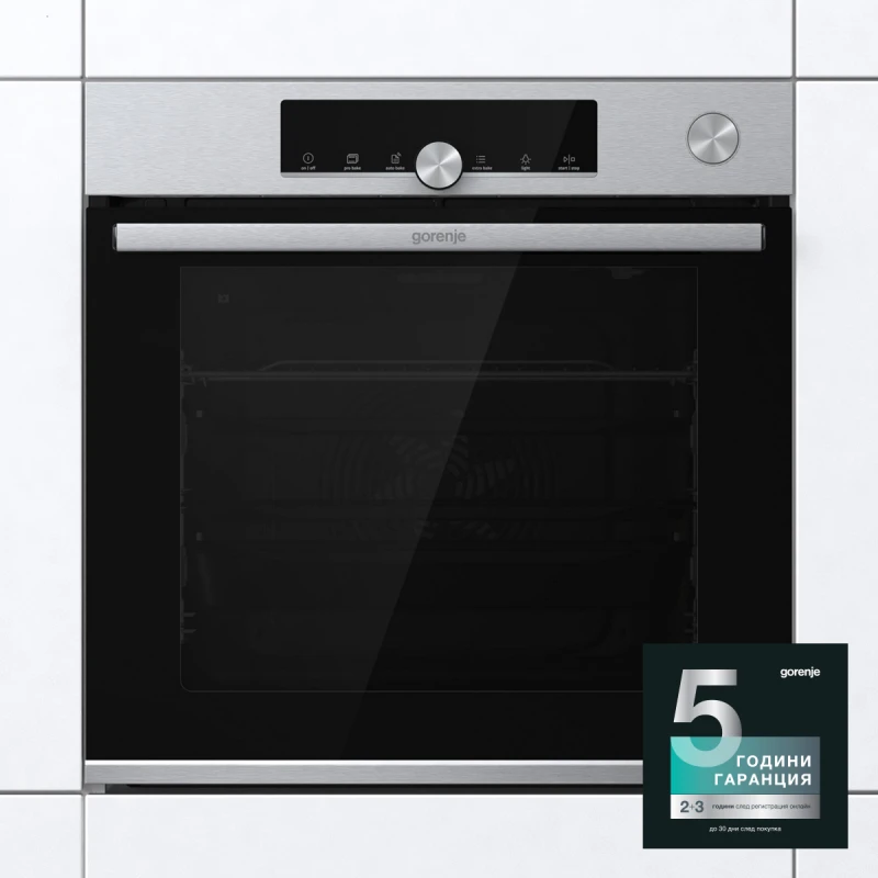 GORENJE BSA6747A04X