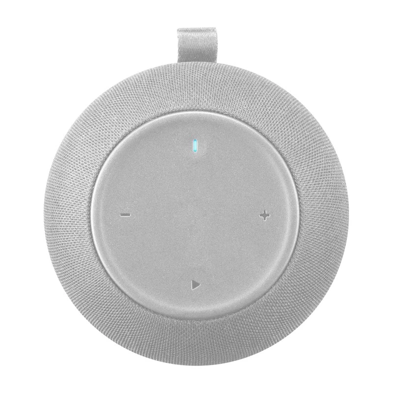 CELLULAR LINE NUBE PORTABLE SPEAKER GRAY