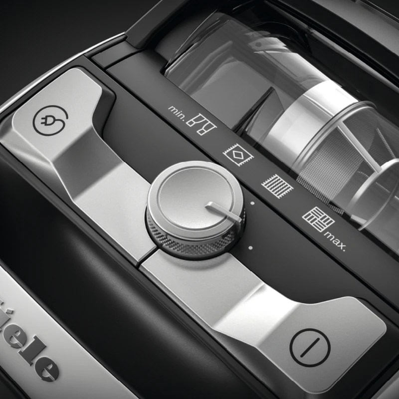 MIELE BOOST CX1 LOTUS WHITE 11666960