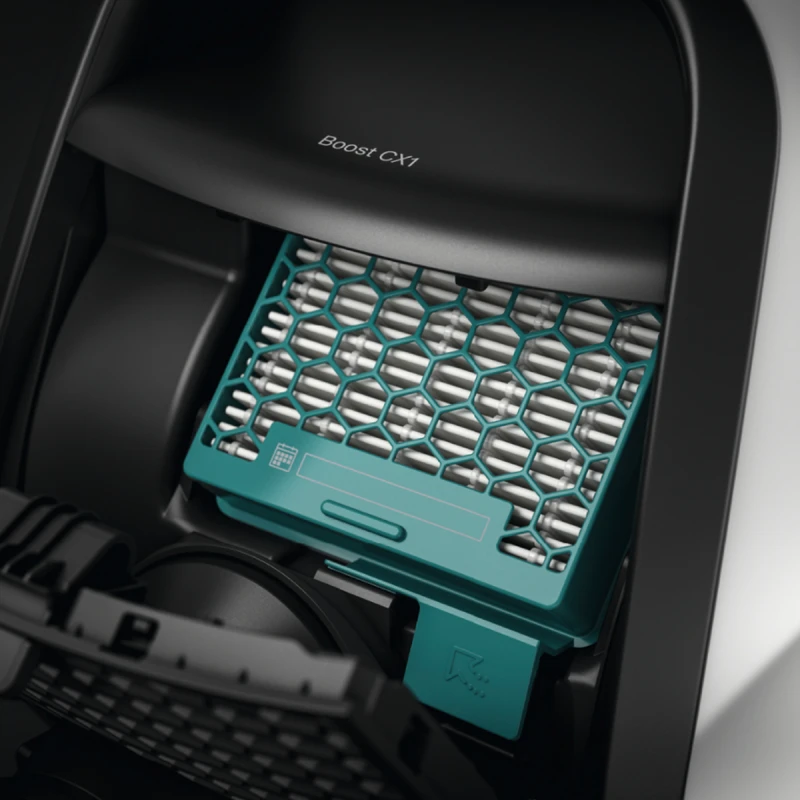 MIELE BOOST CX1 LOTUS WHITE 11666960