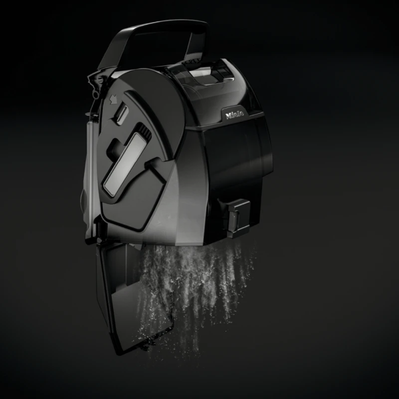 MIELE BOOST CX1 LOTUS WHITE 11666960