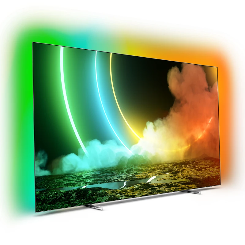 PHILIPS 55OLED706 UHD OLED ANDROID TV