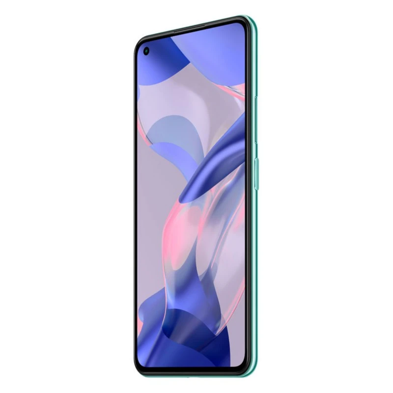 XIAOMI 11 LITE 128GB 5G NE DS GREEN