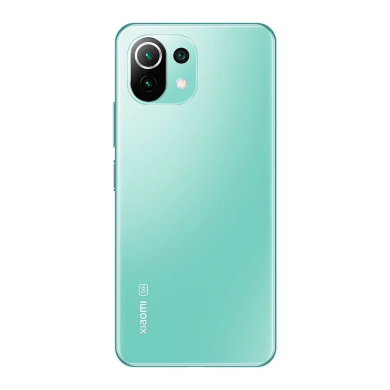 XIAOMI 11 LITE 128GB 5G NE DS GREEN