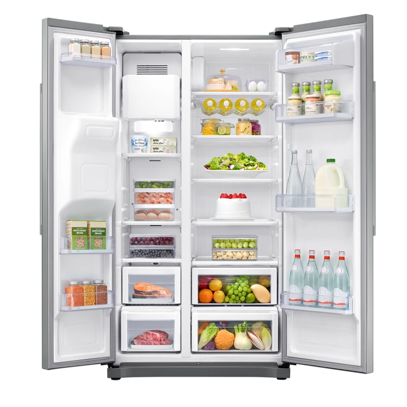 SAMSUNG RS50N3513SA/EO