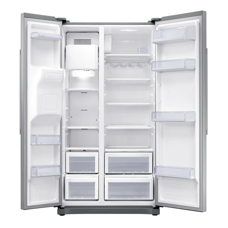 SAMSUNG RS50N3513SA/EO