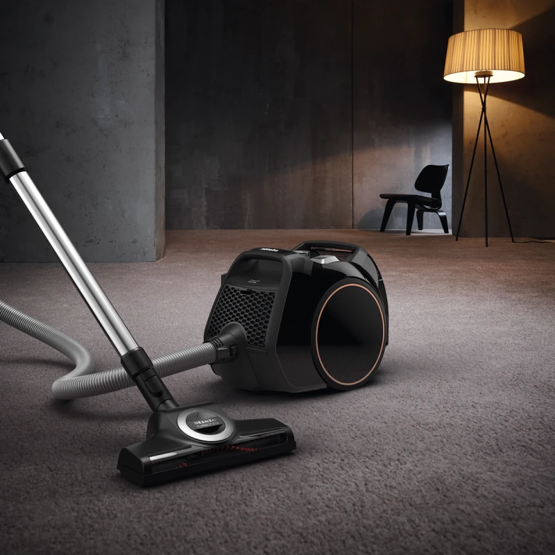 MIELE BOOST CX1 CAT-DOG OBSIDIAN BLACK 11666940